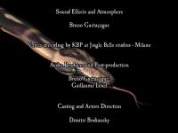 Amerzone : The Explorer's Legacy