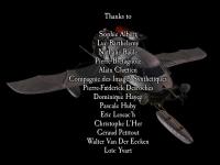 Amerzone : The Explorer's Legacy