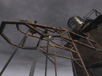 Amerzone : The Explorer's Legacy