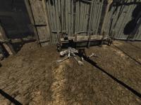 Amerzone : The Explorer's Legacy