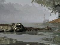 Amerzone : The Explorer's Legacy