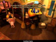 Habrá que hacer una visita al pub local