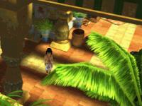 Ankh: La Maldición del Rey Escarabajo (DS)