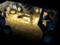 Ankh: La Maldición del Rey Escarabajo (DS)