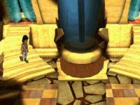 Ankh: La Maldición del Rey Escarabajo (DS)