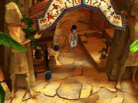 Ankh: La Maldición del Rey Escarabajo (DS)