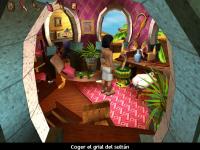 Ankh: Una aventura egipcia