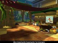 Ankh: Una aventura egipcia