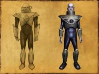 Gooka: El Misterio de Janatris