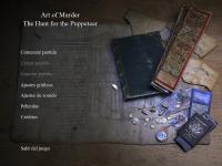 Art of Murder: Hunt for the Puppeteer