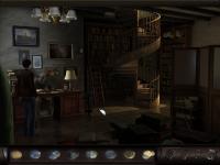 Art of Murder: Hunt for the Puppeteer