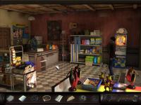 Art of Murder: Hunt for the Puppeteer