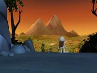 Bone: Out from Boneville