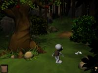 Bone: Out of Boneville