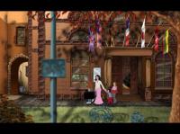 Broken Sword 2.5: The Return of The Templars