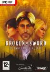 Portada de Broken Sword 4: El ángel de la muerte