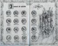 Más páginas interiores del manual