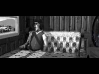 Viajando hacia la gran ciudad