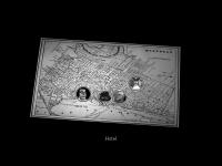 Carte Blanche - Episodio 1: Por un puñado de dientes...