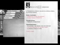 Carte Blanche - Episodio 1: Por un puñado de dientes...