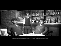 Carte Blanche - Episodio 1: Por un puñado de dientes...