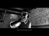 Carte Blanche - Episodio 1: Por un puñado de dientes...