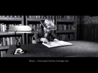 Carte Blanche - Episodio 1: Por un puñado de dientes...