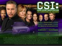 CSI: 3 Dimensions Of Murder