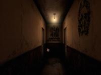  Darkness Within: In Pursuit of Loath Nolder