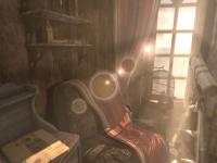 Darkness Within: In Pursuit of Loath Nolder