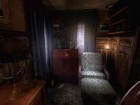 Darkness Within: In Pursuit of Loath Nolder