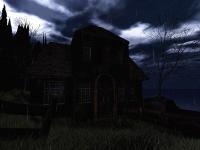 Darkness Within: In Pursuit of Loath Nolder