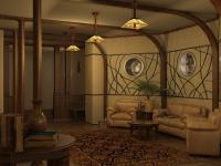 Dead Mountaineer's Hotel