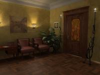 Dead Mountaineer's Hotel