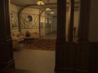 Dead Mountaineer's Hotel