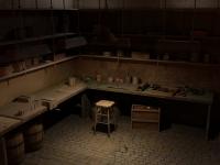 Dead Mountaineer's Hotel