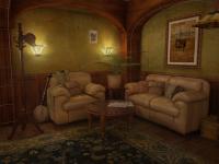 Dead Mountaineer's Hotel