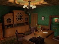 Dead Mountaineer's Hotel