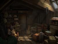 Dead Mountaineer's Hotel