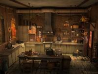 Dead Mountaineer's Hotel