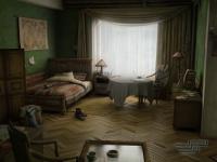 Dead Mountaineer's Hotel