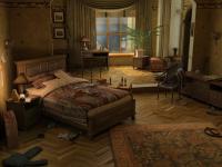 Dead Mountaineer's Hotel