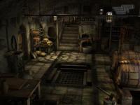 Dead Mountaineer's Hotel