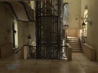 Dead Mountaineer's Hotel