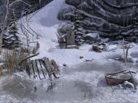 Dead Mountaineer's Hotel