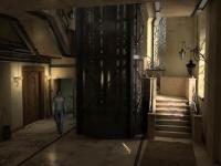 Dead Mountaineer's Hotel