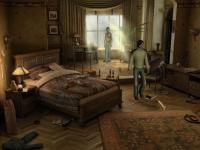 Dead Mountaineer's Hotel