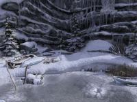 Dead Mountaineer's Hotel