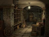 Dead Mountaineer's Hotel