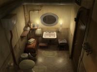 Dead Mountaineer's Hotel